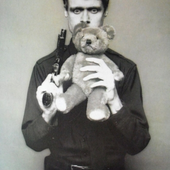 Kim Fowley - Night Of The Hunter