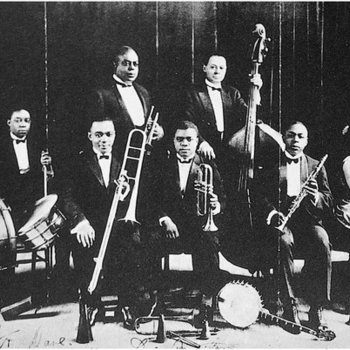 King Oliver and His Orchestra - I'm Lonesome, Sweetheart