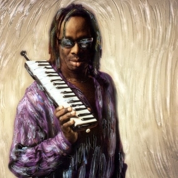 Kevin Toney - Keeping It Real