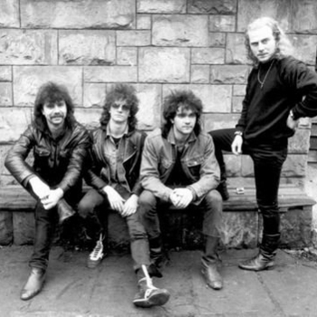 Kat - Licorice & Whiskey