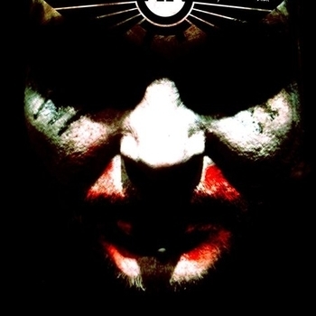 Komor Kommando - Does Not Fuck Around (Imperative Reaction remix)