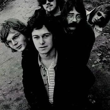 Kin Ping Meh - Whisky flyer