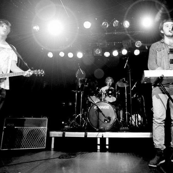 kasket club - Moody Melody