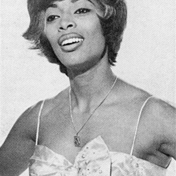 Артист Ketty Lester