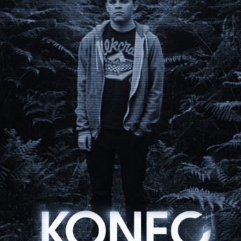 Konec - Dynasty (Original Mix)