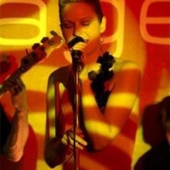 Kate the Cat - I Was Made for Lovin' You (Blue Dawn remix)