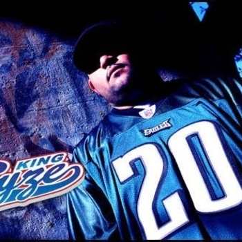 King Syze - Play Ya Part (P.Y.P.) (feat. Doap Nixon & Ill Bill)