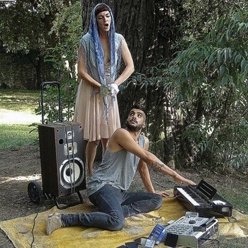 Kadebostan & Laolu - Salome (Kadebostan Version)