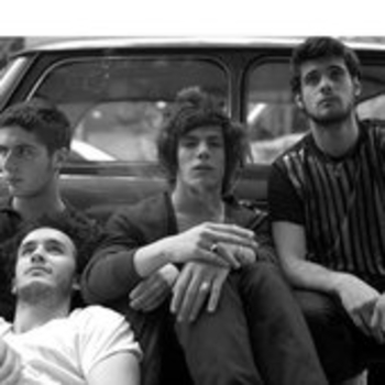 Kaponz & Spinoza - Bonnie Aime Clyde