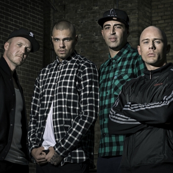 Kaliber - Is This For Love