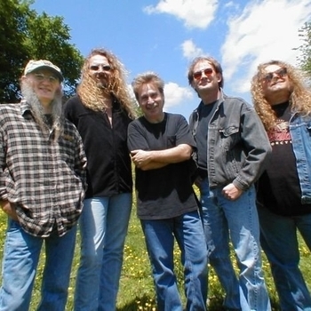 Kentucky Headhunters - Way Down Yonder