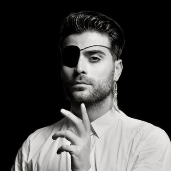 Eran Hersh, Koni - Losing My Religion