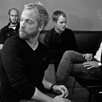 Kashmir - Focus (из фильма "От колыбели до могилы / Cradle 2 the Grave")