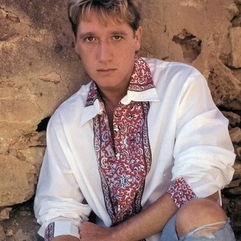 Latin Lover - Laser Light '87