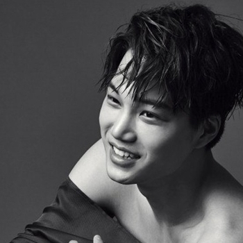 Kai Elston - Seven Days a Week