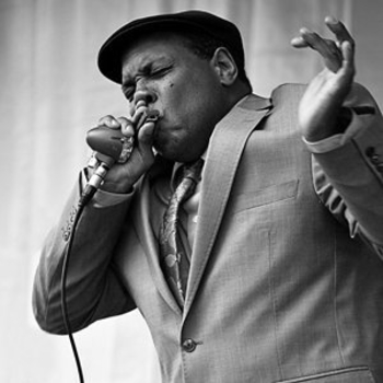 Keith Dunn - Myers, Below, Jacobs and Myers