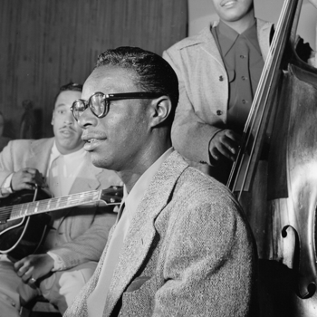 King Cole Trio - Stop! The Red Light's On