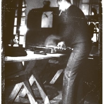 Aki Bergen - Shine Feat Astral T (KiNK Remix)