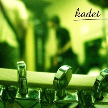 Kadet - S.T.A.L.K.E.R.