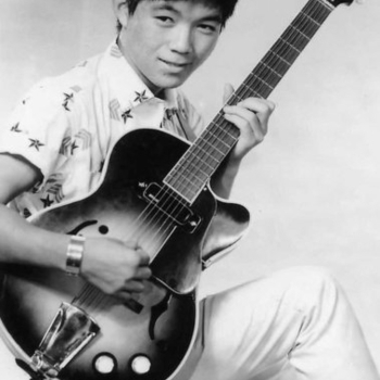 Kyu Sakamoto - Летка-енка