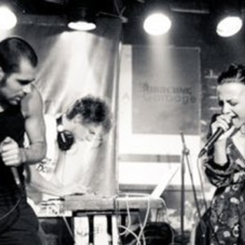 Kubrick's Cube - Fool's Day