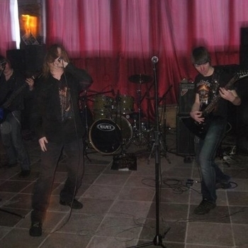 koLMan ft. katrin - Выпускной 2009