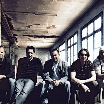 Karmakanic - Traveling Minds