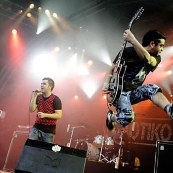 Kaotiko - Código Rock