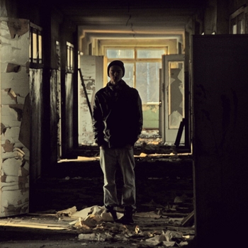 Kashuks - Yellow Lights