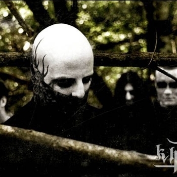 Khold - Med nebb og klør