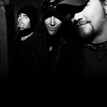 Karma to Burn - Forty-One