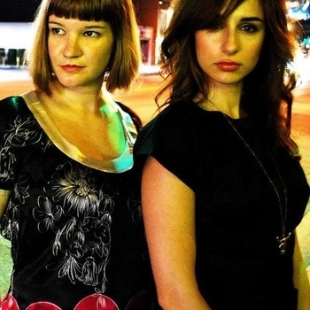 Kid Moxie - French Disco in Space (ОСТ Йоганутые / Yoga Hosers)