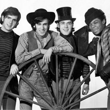 King Bees - On Your Way Down The Drain