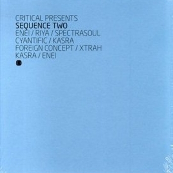 Kasra & Enei - So Real