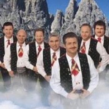 Die Wildecker Herzbuben - Herzilein