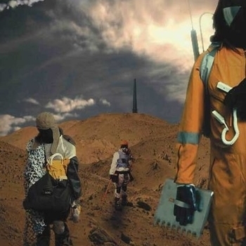 Артист Kidz In Space