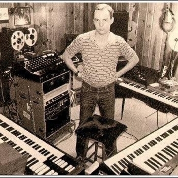 Kit Watkins - Land, Sea, Sky (excerpt)