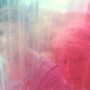 Korallreven - November Rain