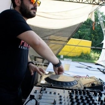 Kingpink - Cosmic Experience