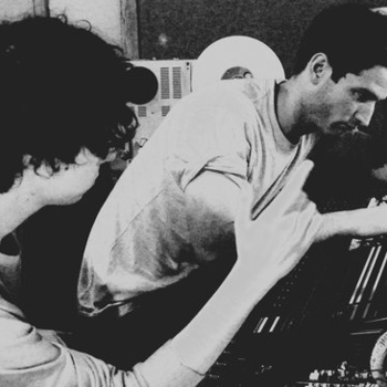 Karl X Johan - Fantasies (CFCF Remix)