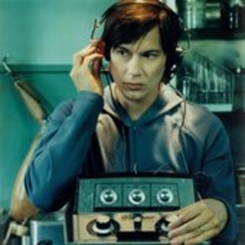 Ken Andrews - Does Anybody Know (OST из "Двадцать одно / 21")