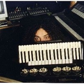 Koby Israelite - Rural Ghost