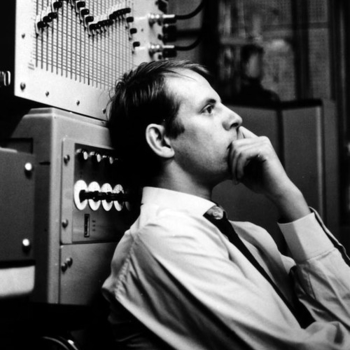 Karlheinz Stockhausen - Etude (1952)