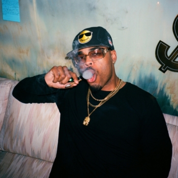 Show Banga - Party Ain't A Party ft. Kool John & IAMSU