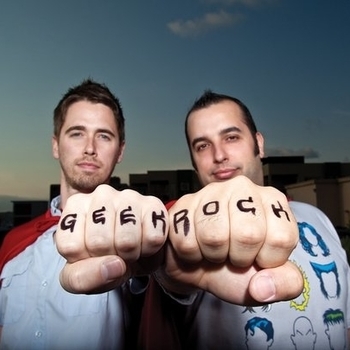 Kirby Krackle - Take It From Me