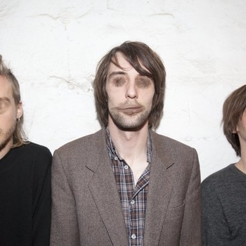 Kapitan Korsakov - In the Shade of the Sun