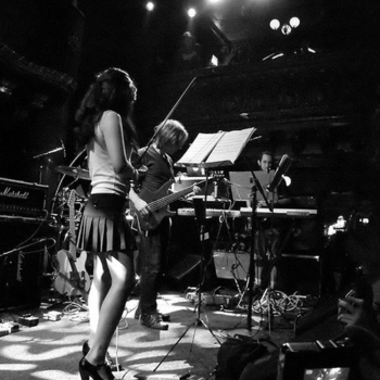 Kayo Dot - The Manifold Curiosity part 2