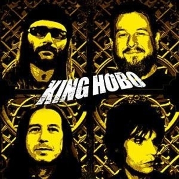 King Hobo - Running