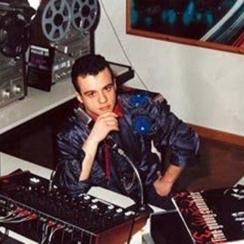 Karl Olivas - It's Alright (12 Version)