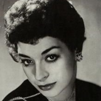 Katyna Ranieri - Mondo cane